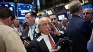 European markets mostly lower on Iraq concerns