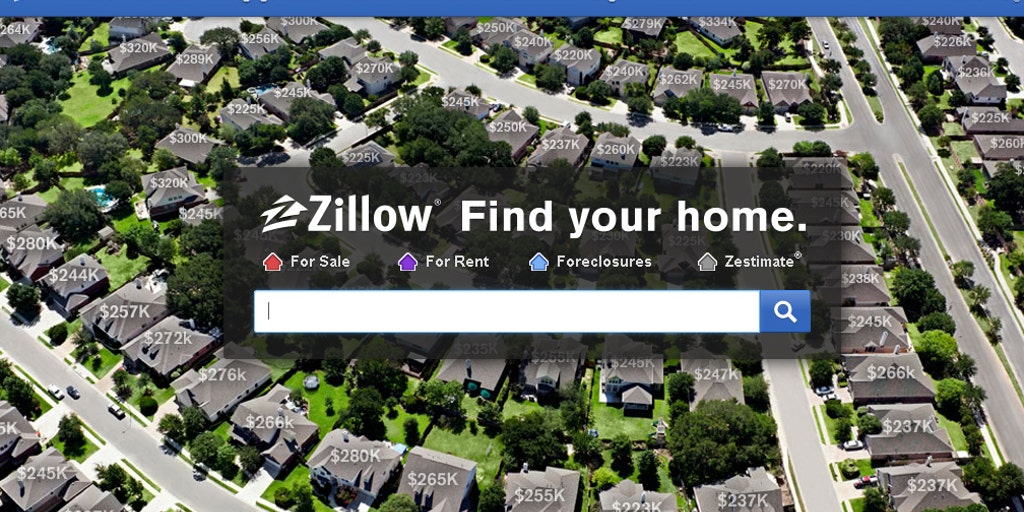 Zillow CEO Find Passion, Don’t Worry About Risk Fox Business Video