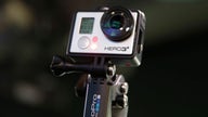 GoPro goes public