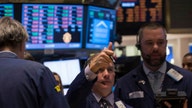 Robert Whaley: Market is calm now, but not complacent