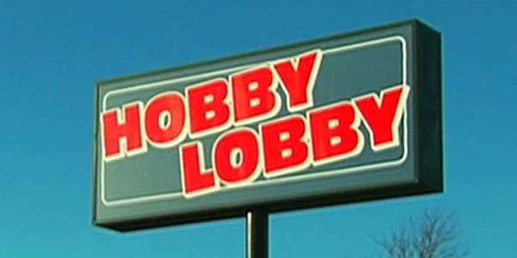 The impact of the Hobby Lobby ruling on ObamaCare Fox Business Video