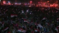 End of the Line for Morsi Government in Egypt?