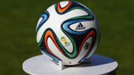 Retailers cashing in on World Cup fever