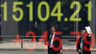 Nikkei Hits 5-Week High