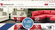 Overstock CEO on Outperforming in a Bad Market