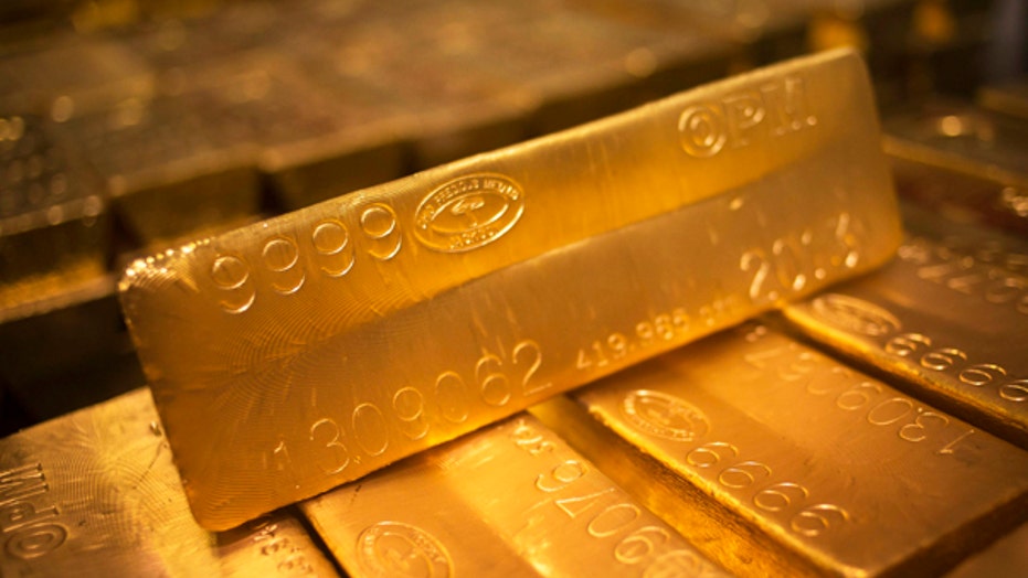 Tanks A Bullion Man Finds Gold Bars Buried In Military Tanks A Bullion Man Finds Gold Bars Buried In Military