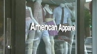 Another PR black eye for American Apparel?