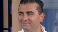 Cake Boss’s secret recipe to building a baking empire
