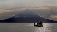 Nicaragua proposes $40B canal