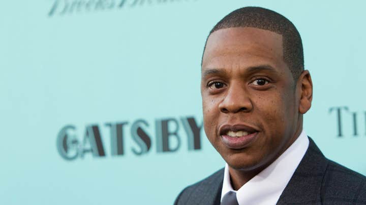Jay-Z Kicks Off New Advertising Genre?