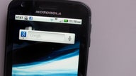 Motorola Manufacturing New Smartphone in U.S.