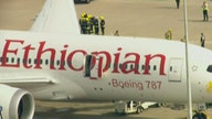787 Fire Creating Buying Opportunity for Boeing Shares?