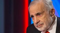 Carl Icahn’s market warnings