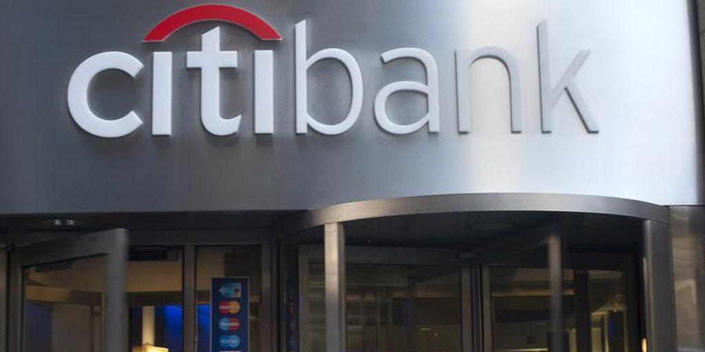 Citigroup Beats Estimates | Fox Business Video