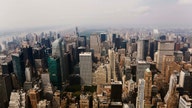 Foreign investors buying U.S. buildings and raising rents?
