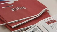 Netflix trying to wind down its DVD business?