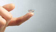 Novartis, Google join forces to create ‘smart’ contact lenses
