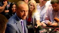 Leo Hindery: Derek Jeter is the classiest man in baseball