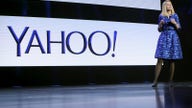 Yahoo’s Alibaba love affair