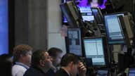 European shares lower on new Russia sanctions