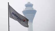 Report: Malaysia Airlines plane crashes in Ukraine