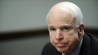 Sen. John McCain, President Obama D.C. BFFs?