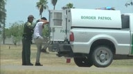 White House policies restricting border agents’ ability to do their jobs?