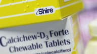 Political implications of the AbbVie-Shire deal