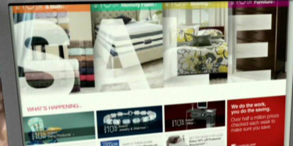 Is an Favorite? Fox Business Video