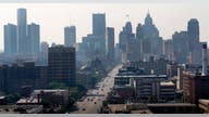 Is Detroit Just the Start?