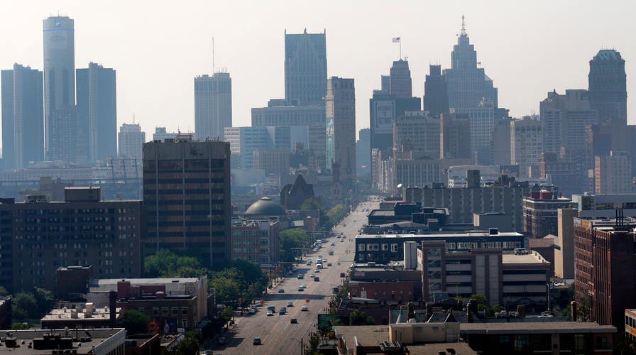 Detroit Bankruptcy Realities