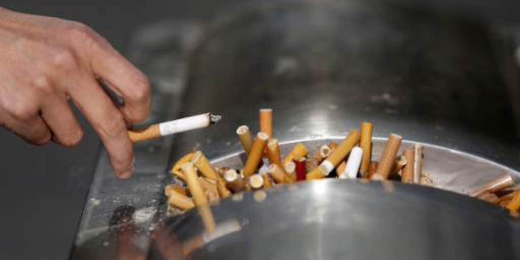 tobacco is what type of drug About E-Cigarettes (Vapes) | Smoking and Tobacco Use
