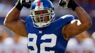 Michael Strahan, Andre Reed among 2014 HOF inductees