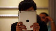 When Will Mobile-Ad Spending Outpace Television?