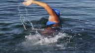 How to swim the Hudson like a pro