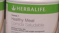 Herbalife sees biggest rally in company’s history