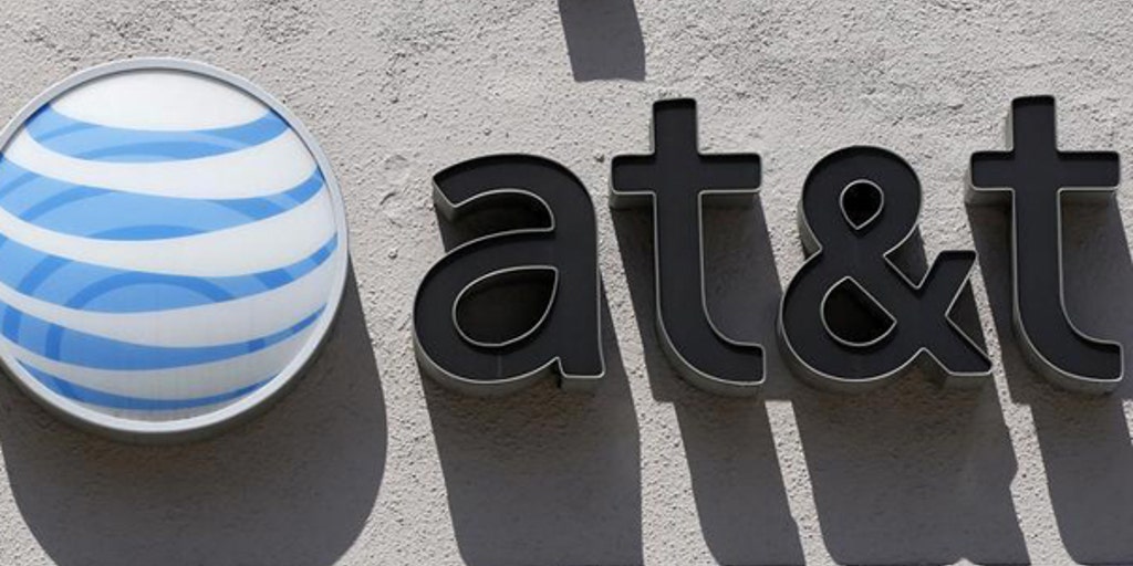 AT&T 2Q Earnings Miss Estimates Fox Business Video