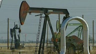 U.S. Domestic Oil Production on the Rise