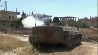 Is Sending Arms to Syrian Rebels a Mistake?