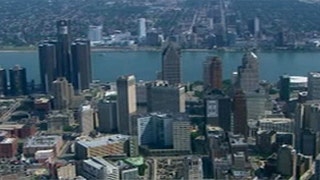 Can Detroit Cut Pension Benefits? - Fox Business Video