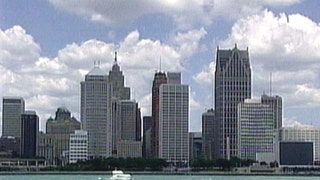Impact of Detroit’s Unfunded Pension Liabilities - Fox Business Video