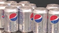 Pepsico shares hit new high