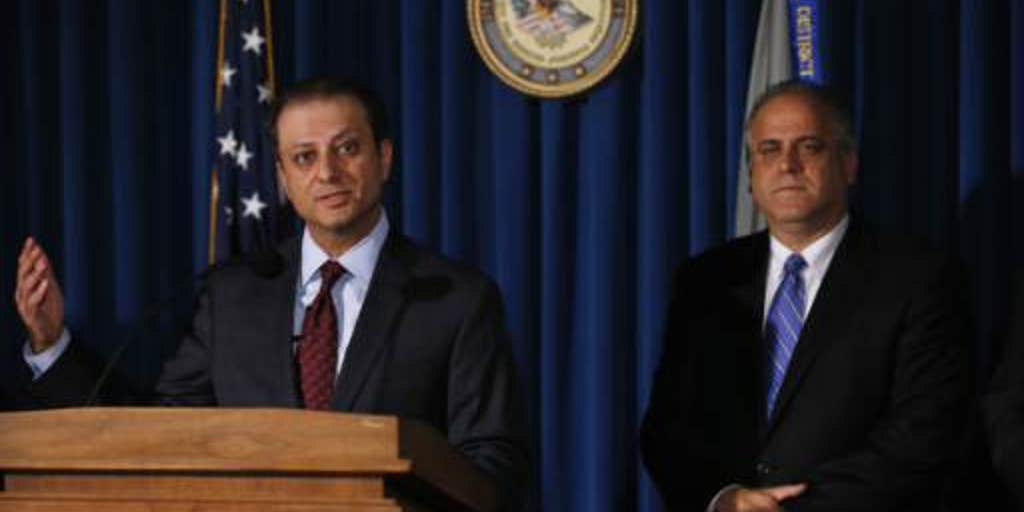 FBI SAC Encouraged Cheating Fox Business Video