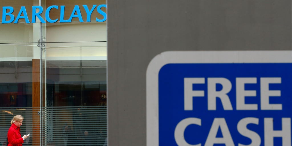 U K GDP Report Findings Fox Business Video