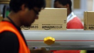 Amazon Reports 2Q Loss