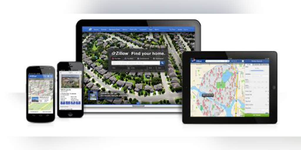 Zillow CEO on the company’s 3.5B acquisition of Trulia Fox Business