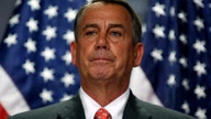 Speaker Boehner defends lawsuit against President Obama