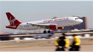 Virgin America files for IPO