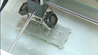 3-D printers go mainstream
