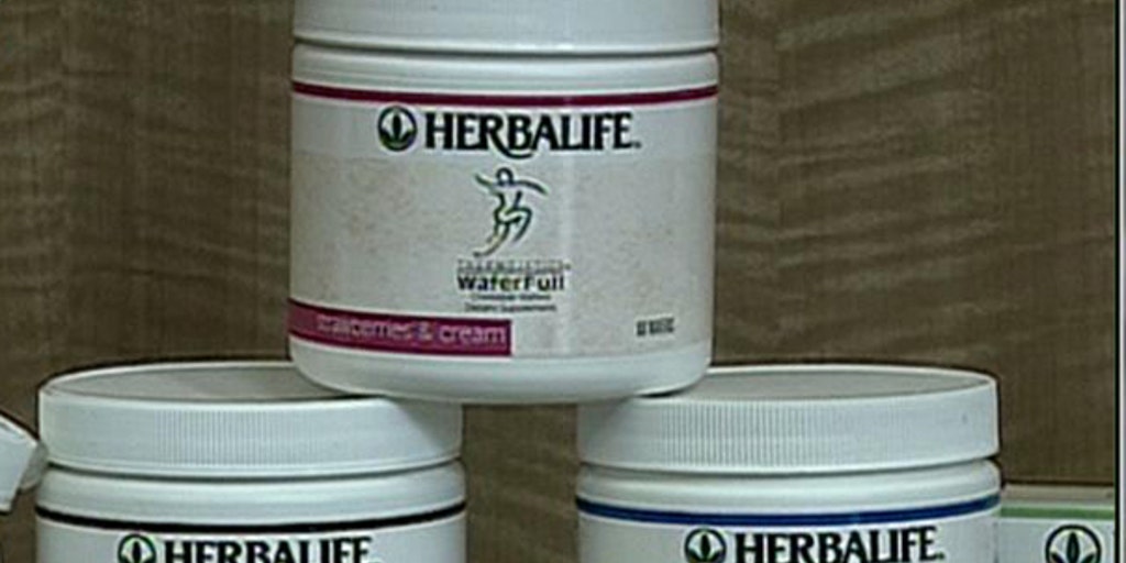 Is Herbalife a ‘Buy’ for Investors? Fox Business Video